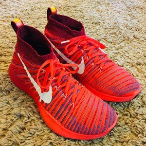 Nike Free Train Force Flyknit